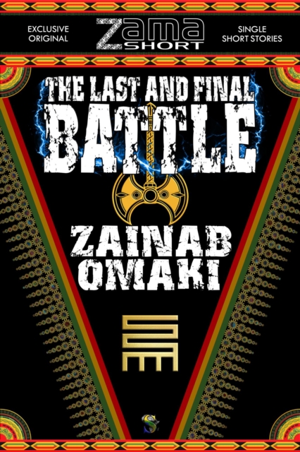 Last and Final Battle