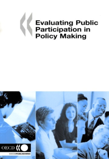 Evaluating Public Participation in Policy Making