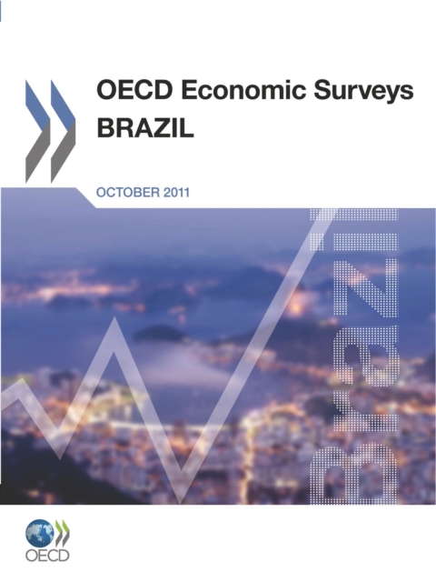 OECD Economic Surveys: Brazil 2011