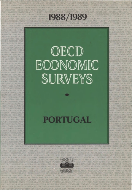 OECD Economic Surveys: Portugal 1989