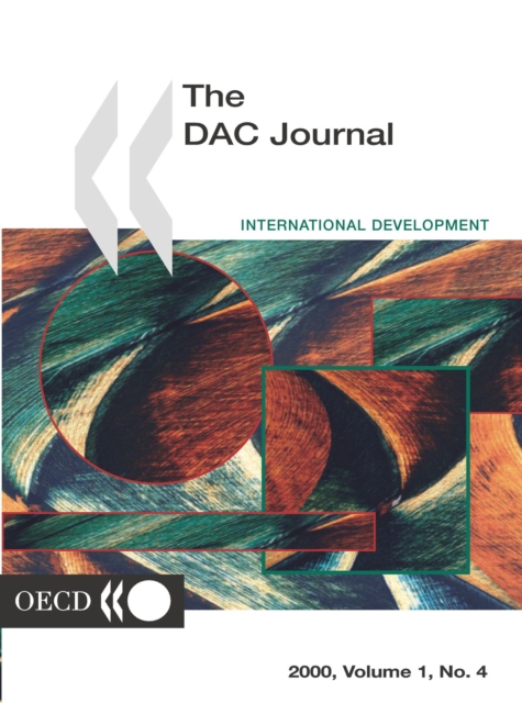 DAC Journal 2000 Sweden, Switzerland Volume 1 Issue 4