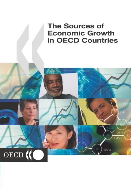 Sources of Economic Growth in OECD Countries