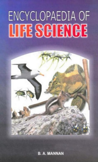 Encyclopaedia Of Life Science