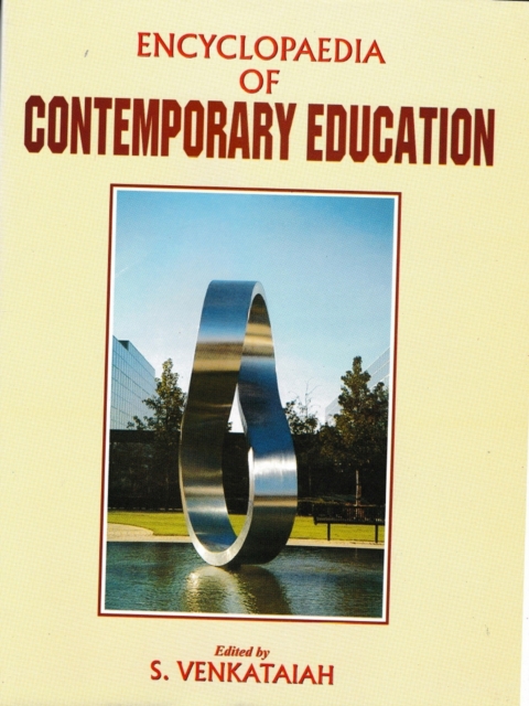 Encyclopaedia Of Contemporary Education (Science Education)