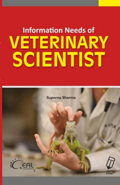 Information Needs of Veterinary Scientists