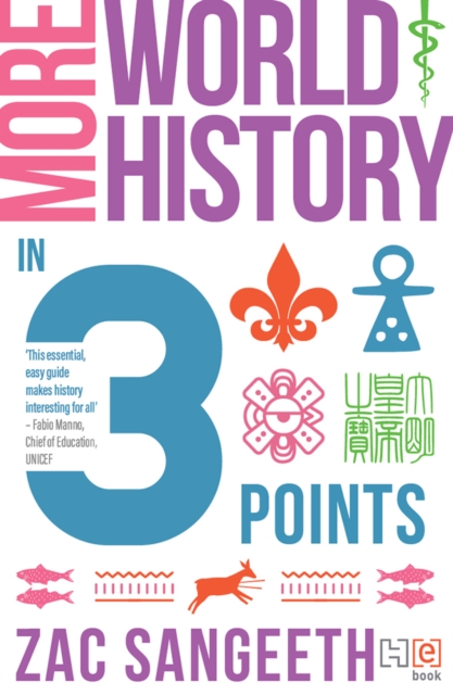 More World History in 3 Points