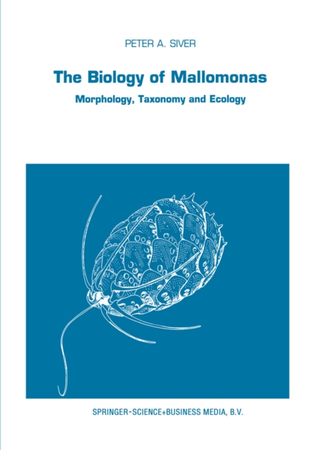 Biology of Mallomonas