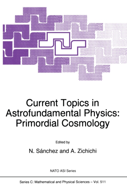 Current Topics in Astrofundamental Physics