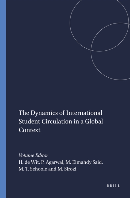 Dynamics of International Student Circulation in a Global Context