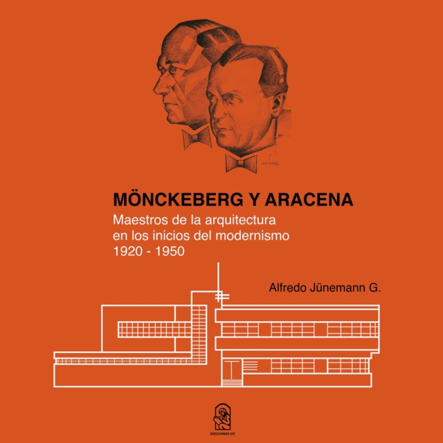 Mönckeberg y aracena