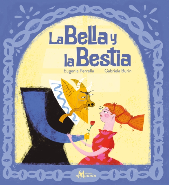 La Bella y la Bestia