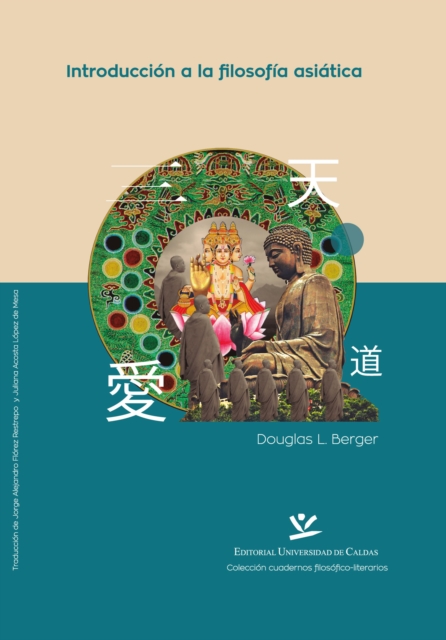 Introduccion a la filosofia asiatica