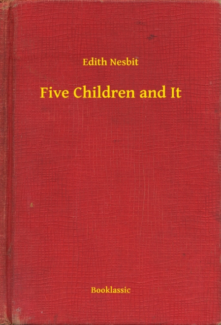 Five Children and It
