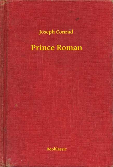 Prince Roman