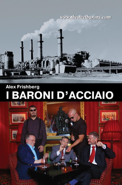 I baroni d'acciaio