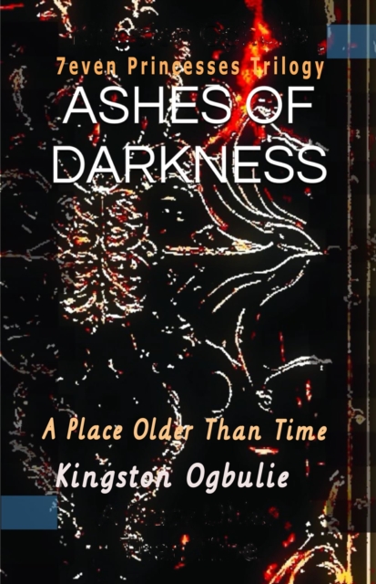 Ashes Of Darkness