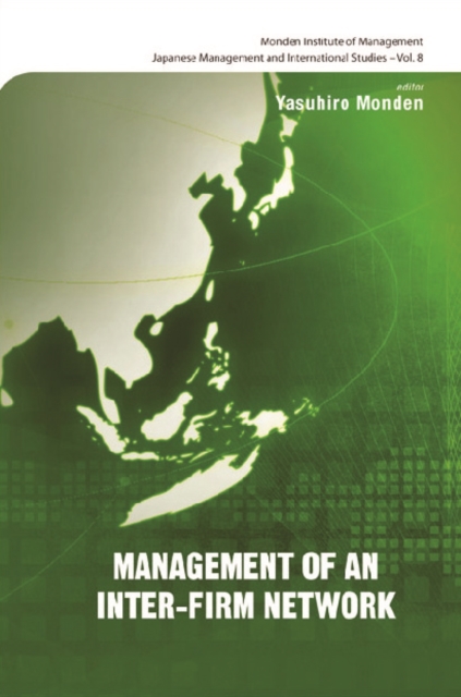 Management Of An Inter-firm Network