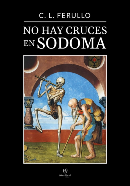 No hay cruces en Sodoma