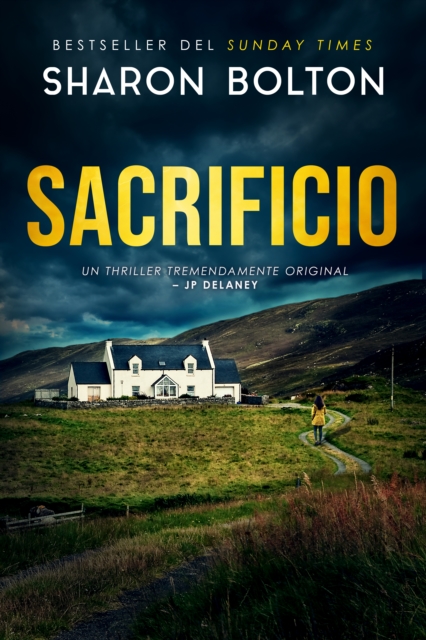 Sacrificio