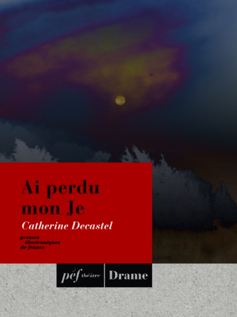 Ai perdu mon Je