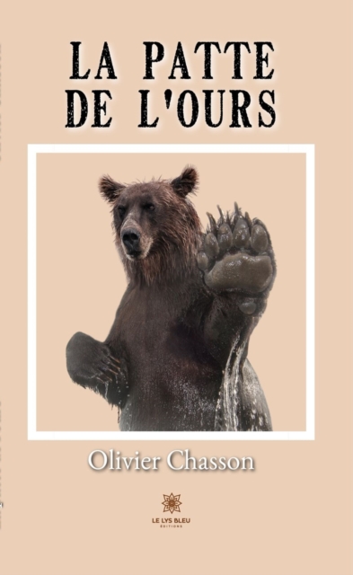 La patte de l'ours