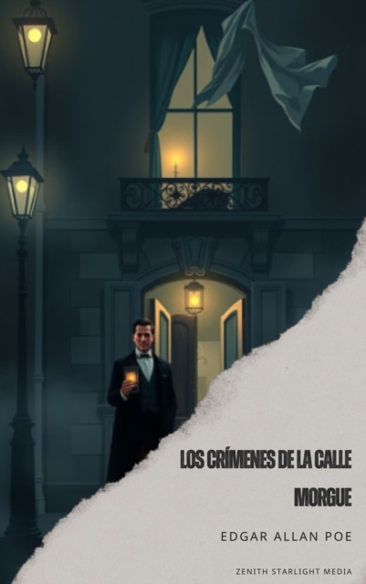 Los Crimenes de la calle Morgue