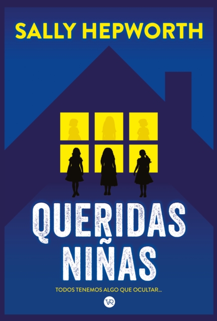 Queridas ninas