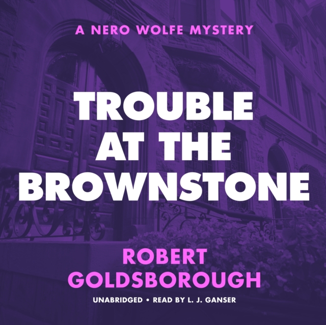 Trouble at the Brownstone