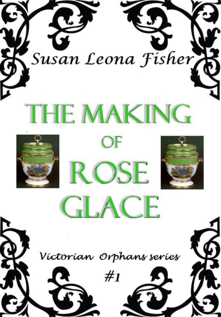 Making of Rose Glace