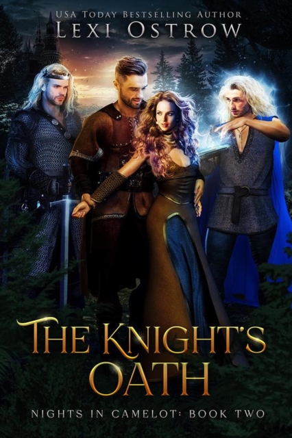 Knight's Oath