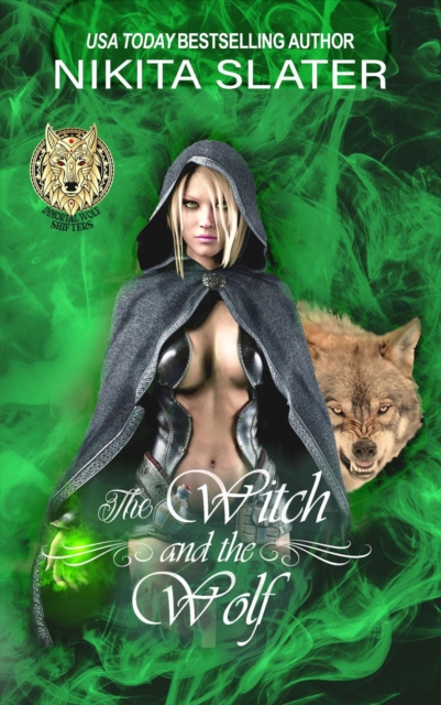 Witch and the Wolf