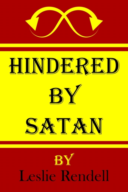 Hindered By Satan