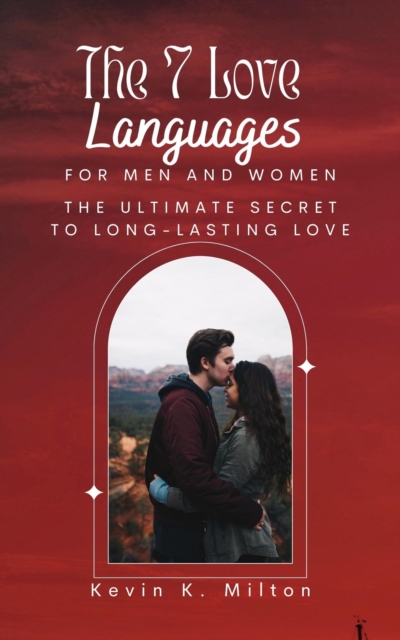 7 Love Languages for Men and Women