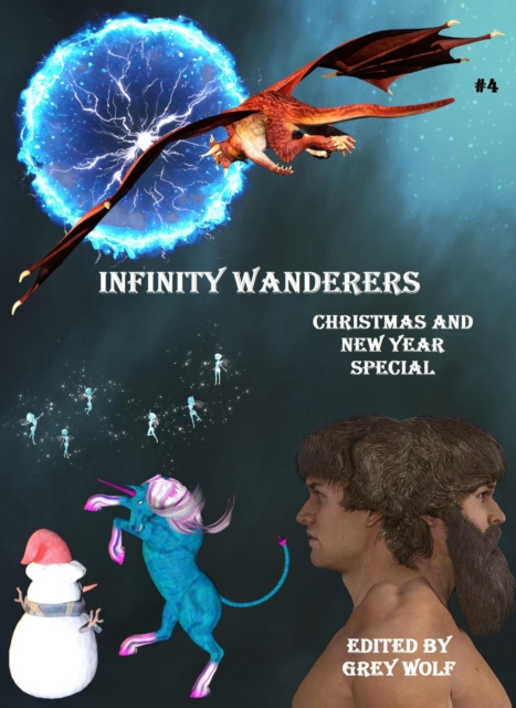 Infinity Wanderers 4