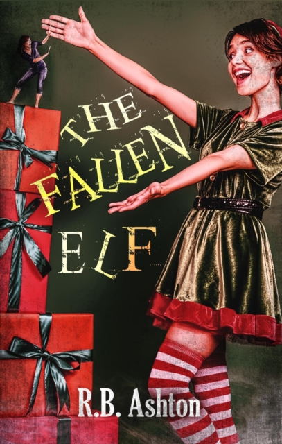 Fallen Elf