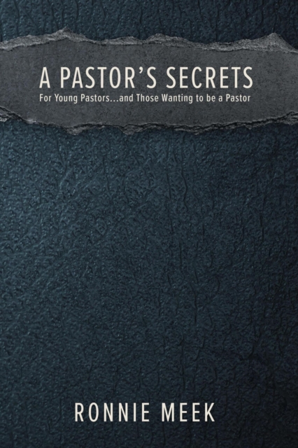 Pastor's Secrets