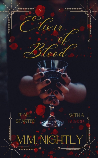 Elixir of Blood