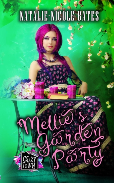 Mellie's Garden Party