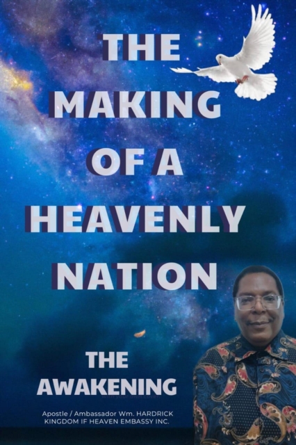 Making Of A Heavenly Nation