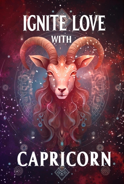 Love Horoscope Capricorn