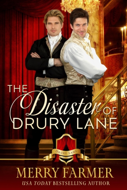 Disaster of Drury Lane