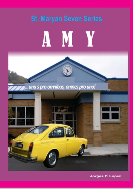 Amy