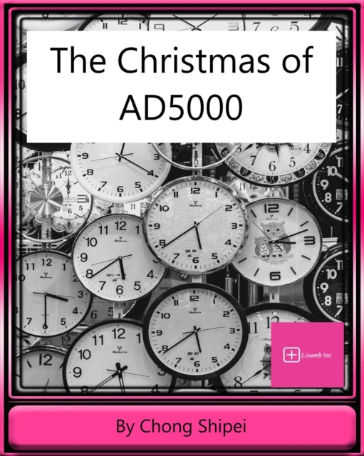 Christmas Of AD5000 And Other Short Stories
