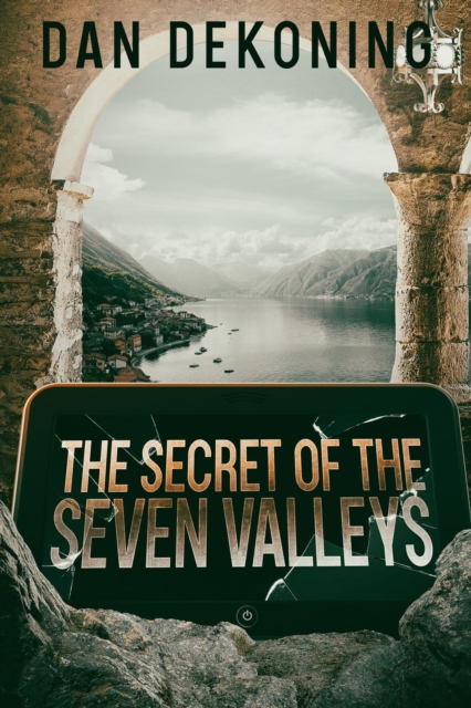 Secret of the Seven Valleys