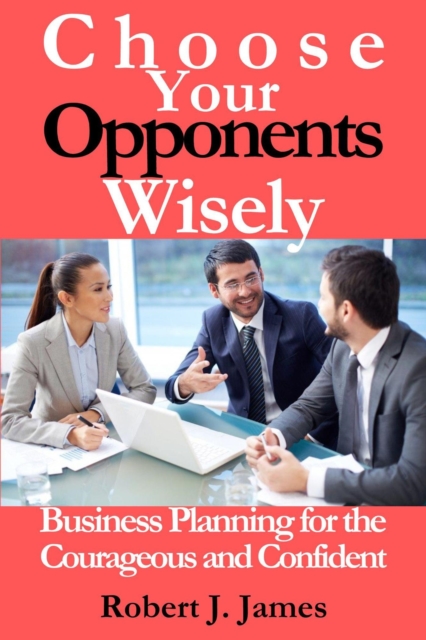 Choose Your Opponents Wisely