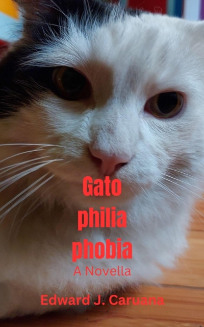 Gatophiliaphobia