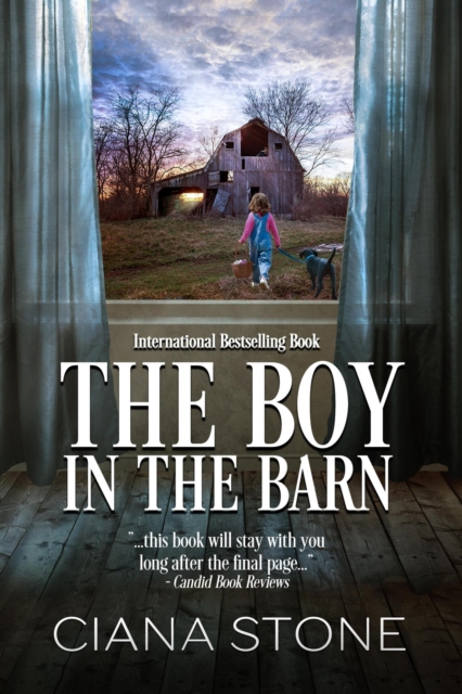 Boy in the Barn