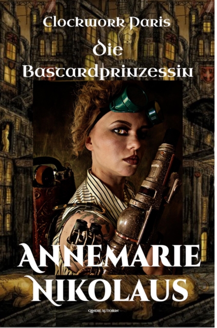 Die Bastardprinzessin