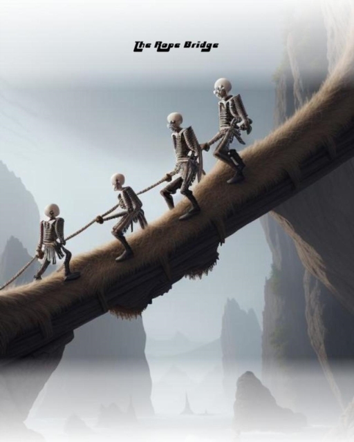 Rope Bridge