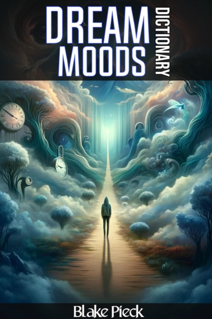 Dream Moods Dictionary
